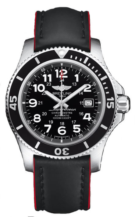 Breitling Watch
