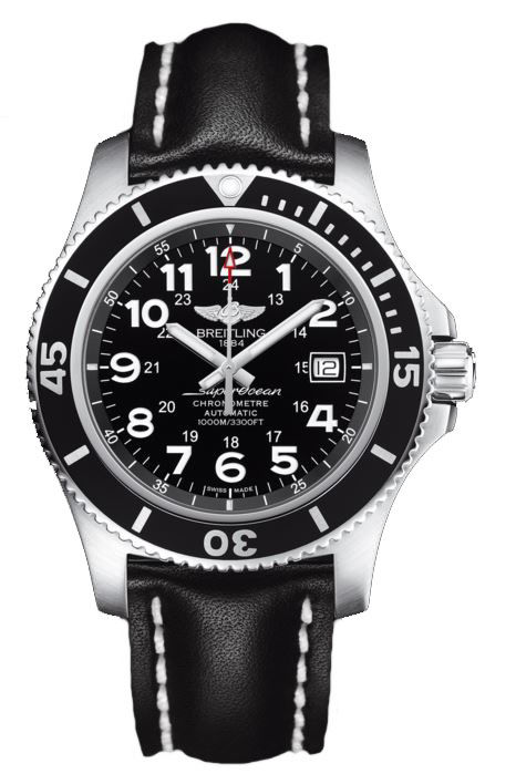 Breitling Watch