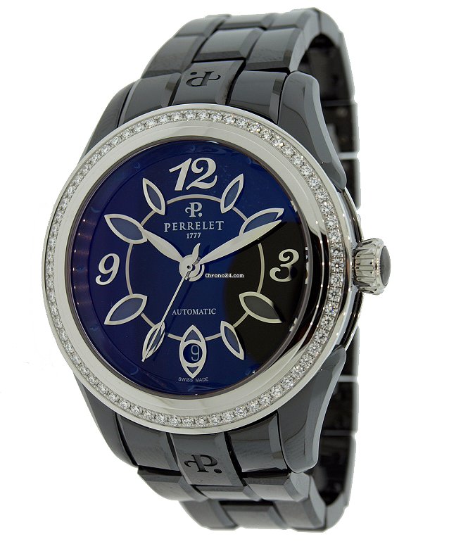 Perrelet Watch