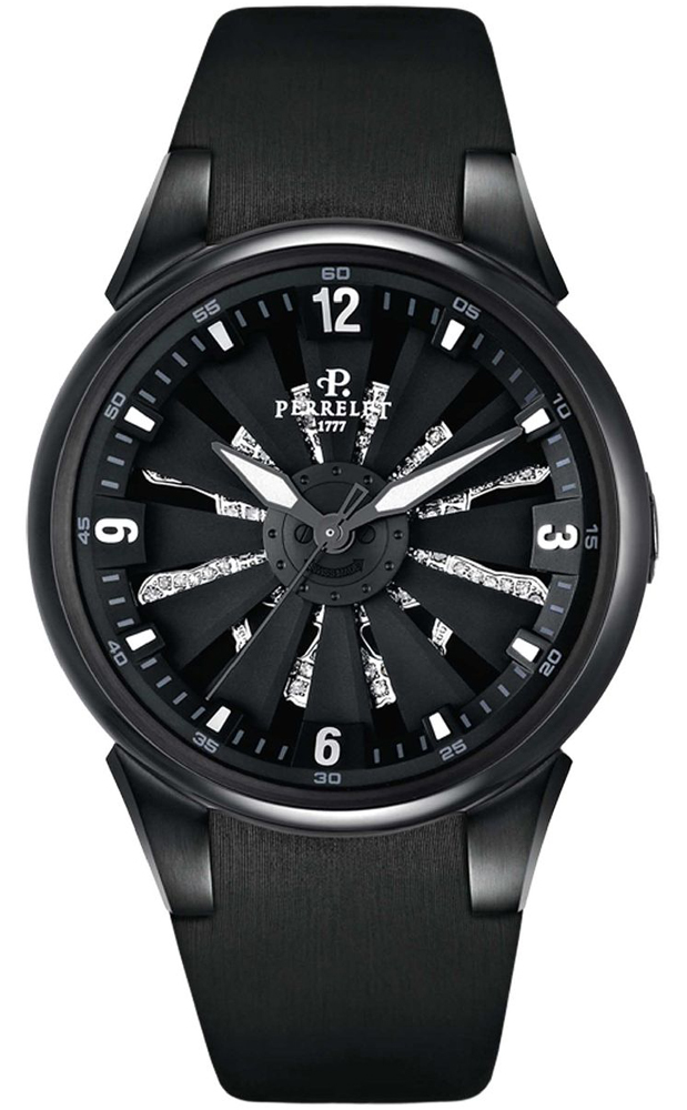 Perrelet Watch