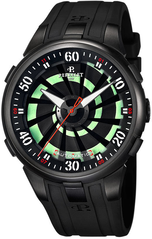 Perrelet Watch