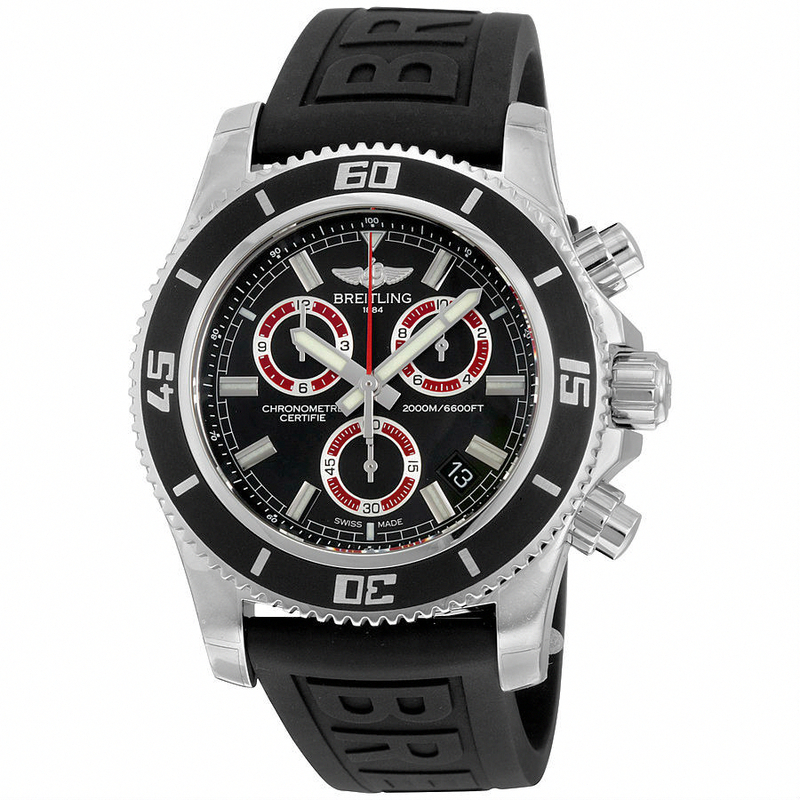 Breitling Watch