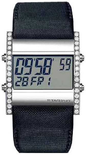 TAG Heuer Watch