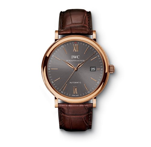 IWC Watch