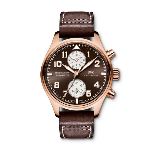 IWC Watch