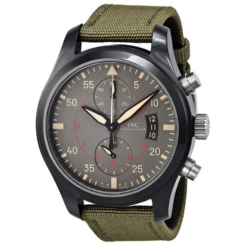 IWC Watch