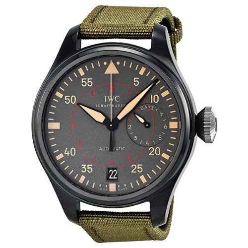 IWC Watch