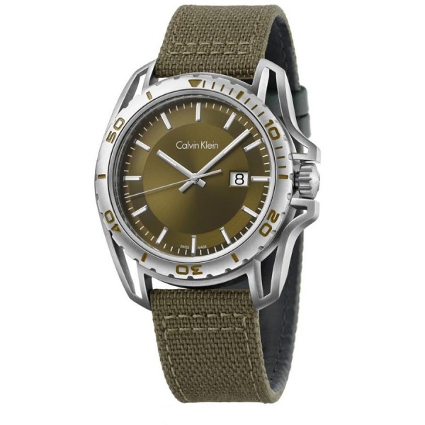 Calvin Klein Watch
