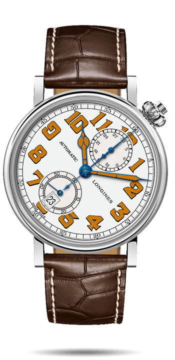 Longines Watch
