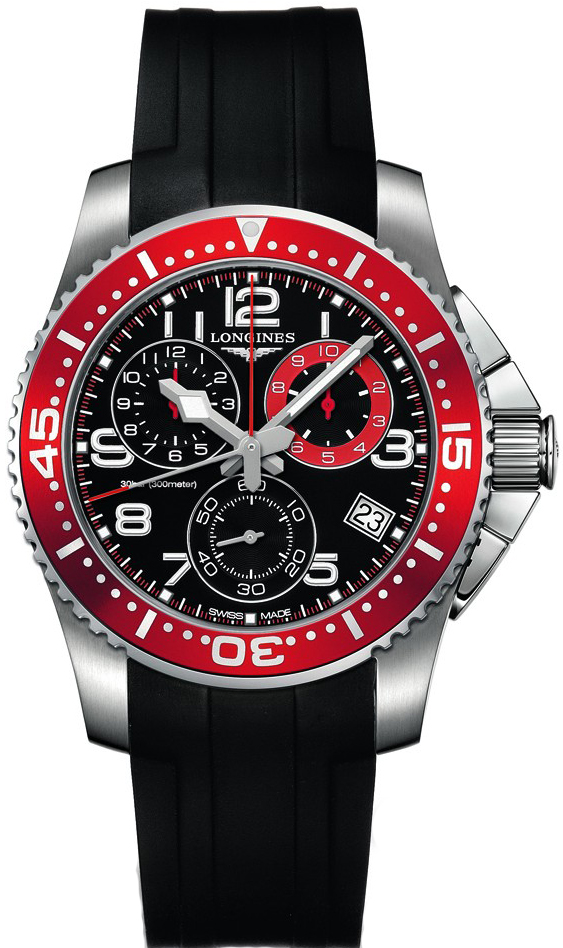 Longines Watch