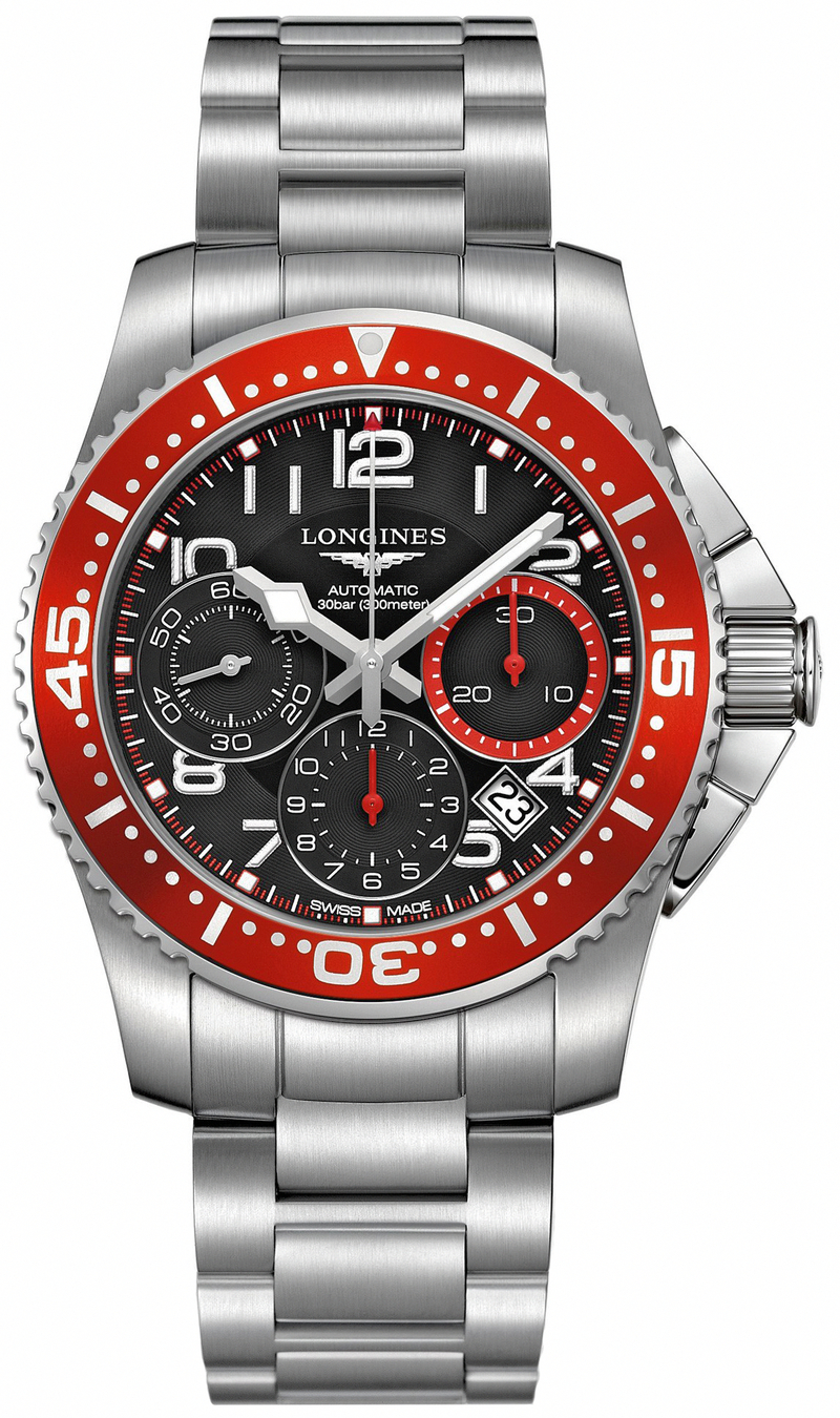 Longines Watch