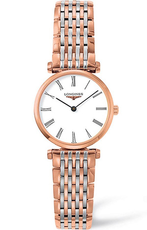 Longines Watch