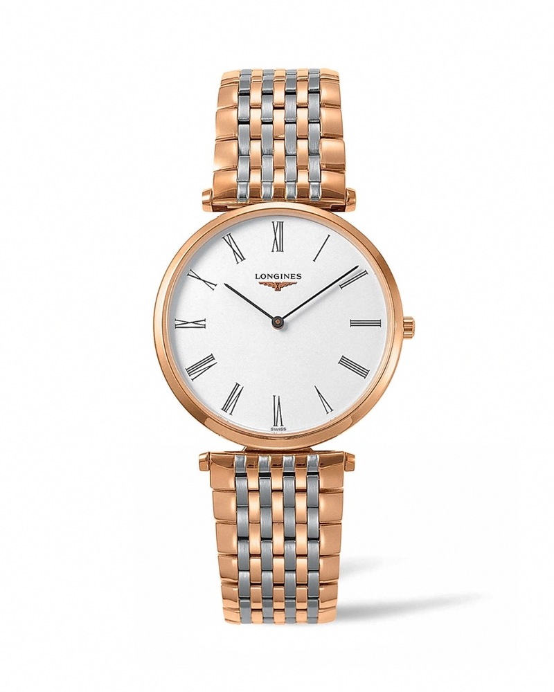 Longines Watch