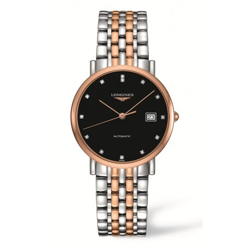 Longines Watch