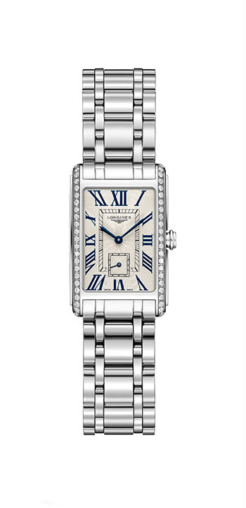Longines Watch