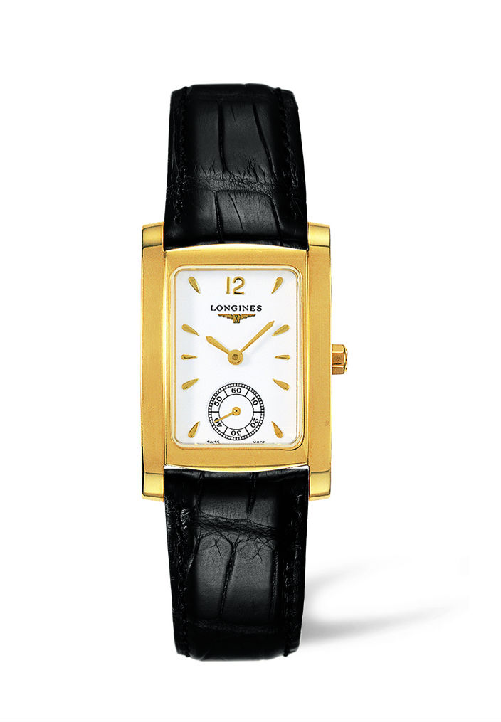 Longines Watch