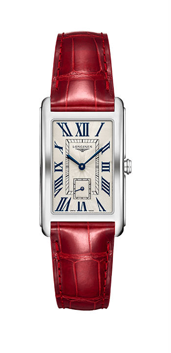 Longines Watch