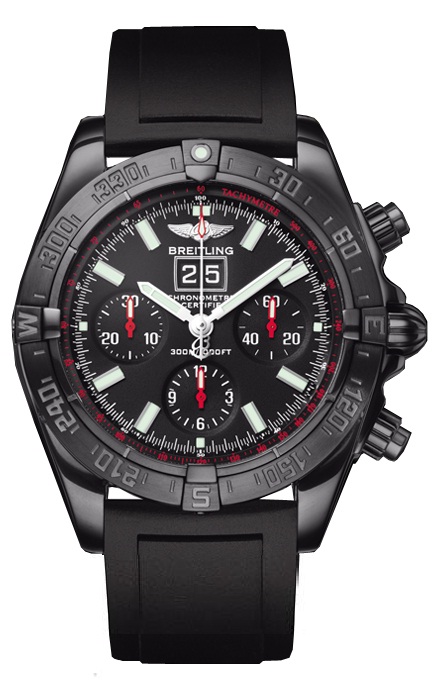 Breitling Watch