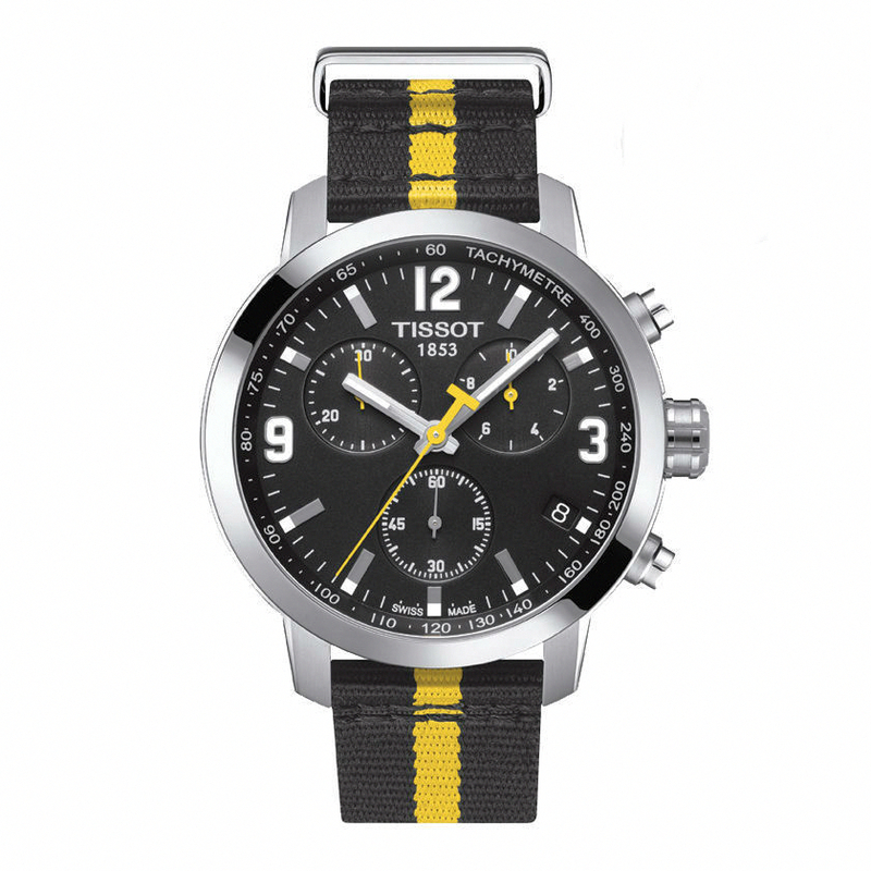Tissot Watch