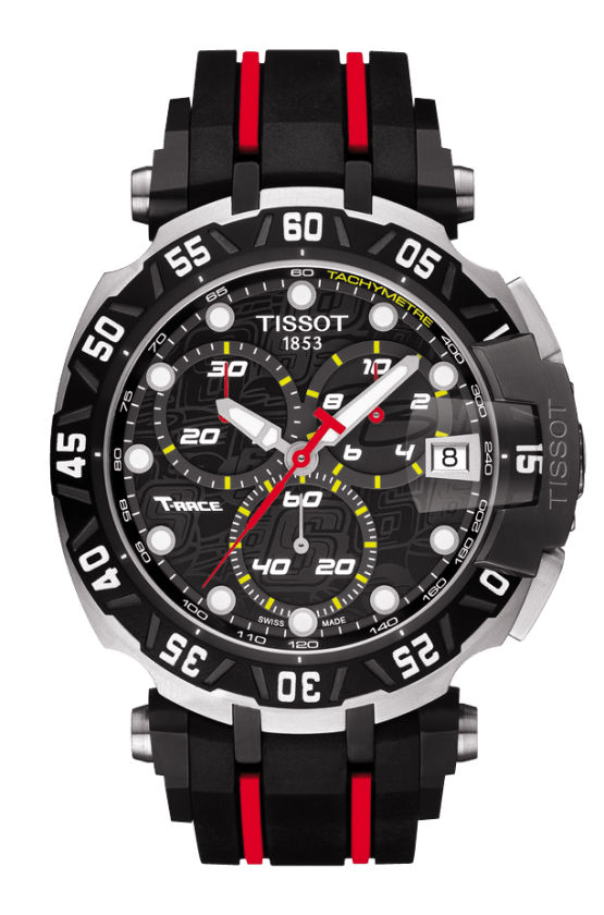 Tissot Watch