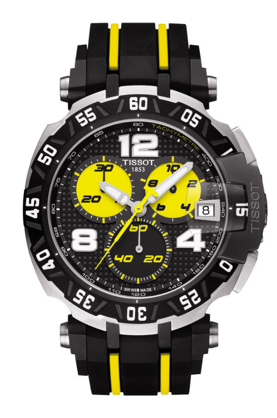 Tissot Watch