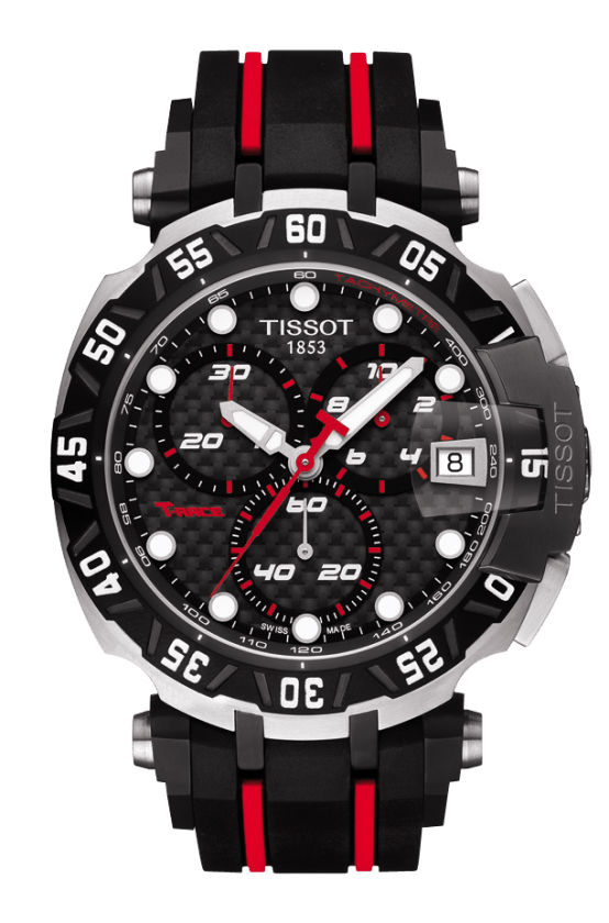 Tissot Watch