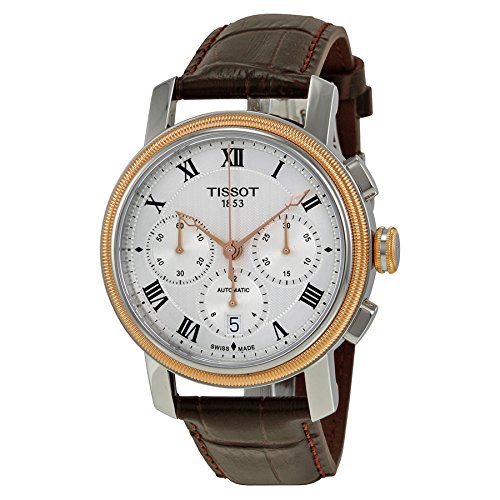 Tissot Watch
