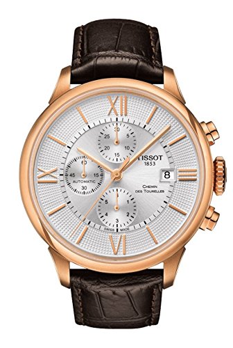 Tissot Watch