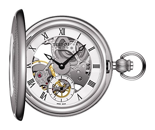 Tissot Watch