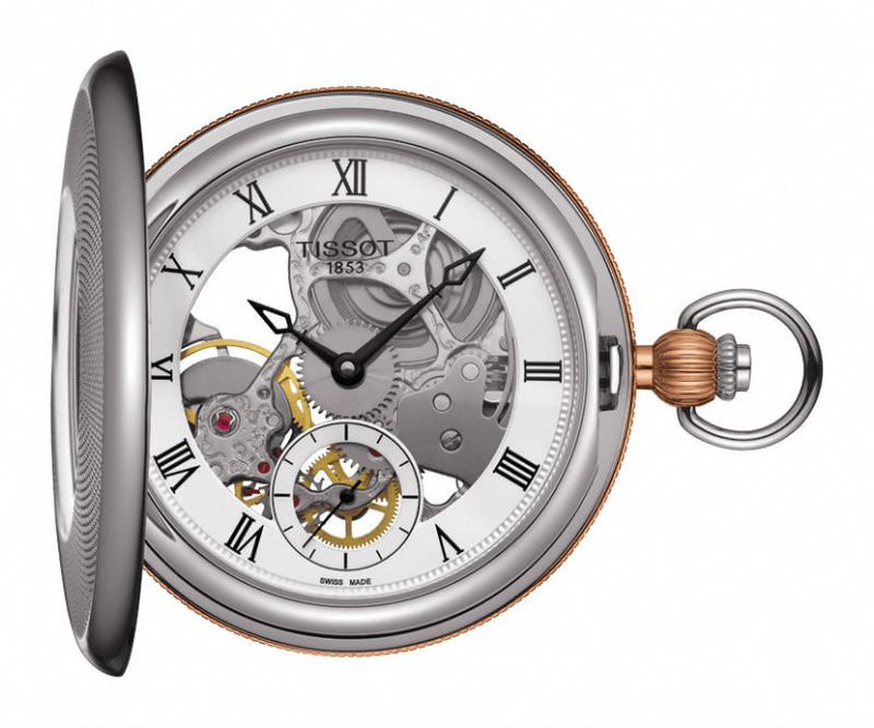 Tissot Watch