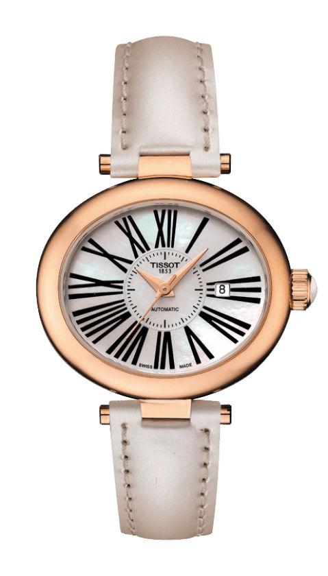 Tissot Watch