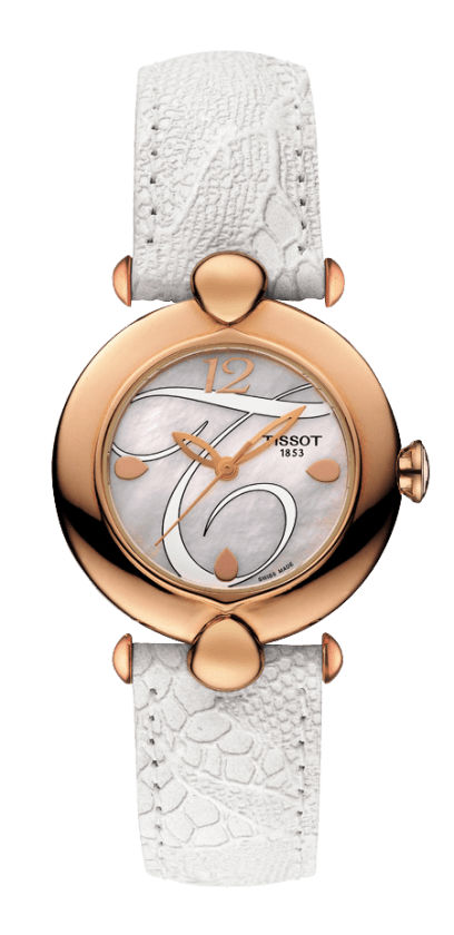 Tissot Watch