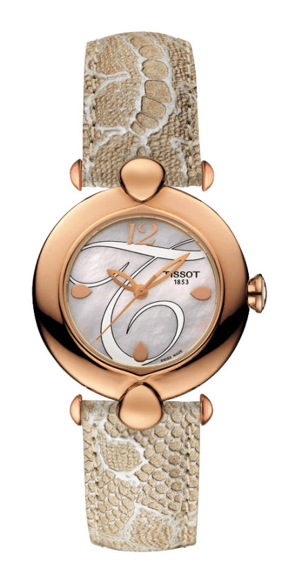 Tissot Watch