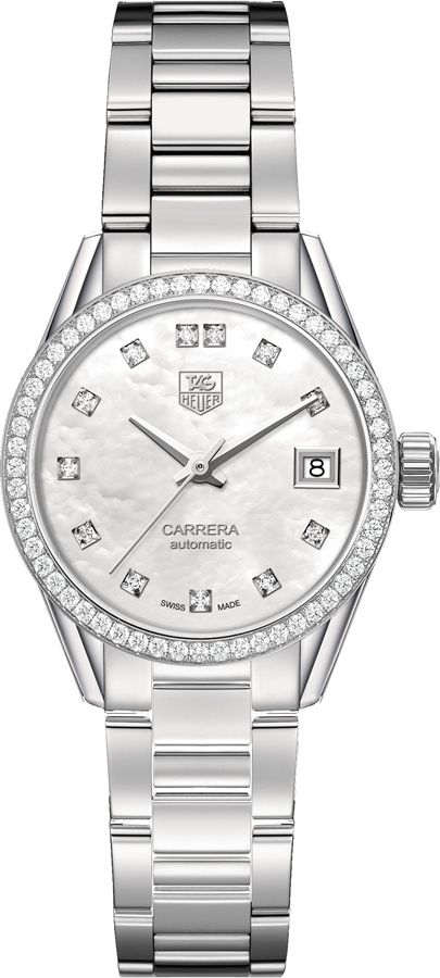 TAG Heuer Watch