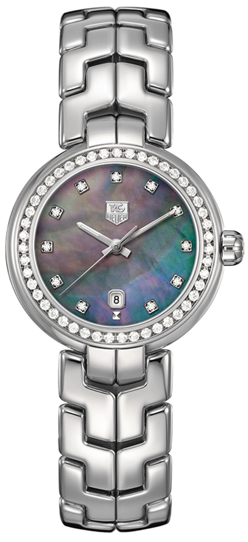 TAG Heuer Watch