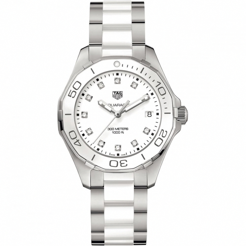 TAG Heuer Watch