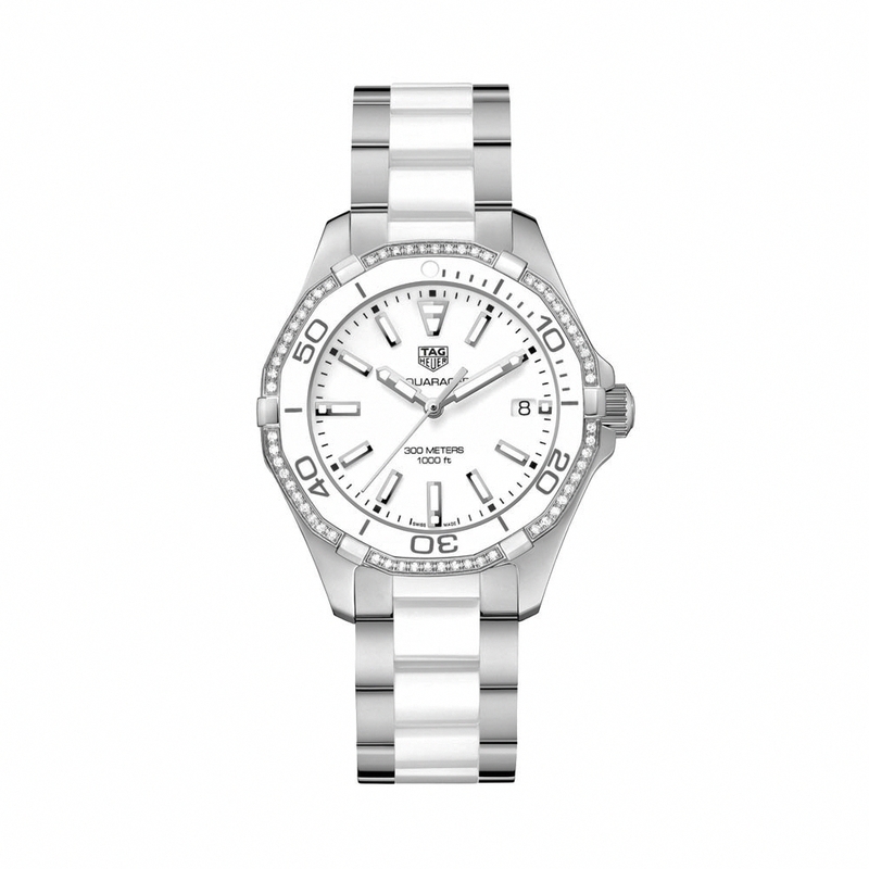 TAG Heuer Watch