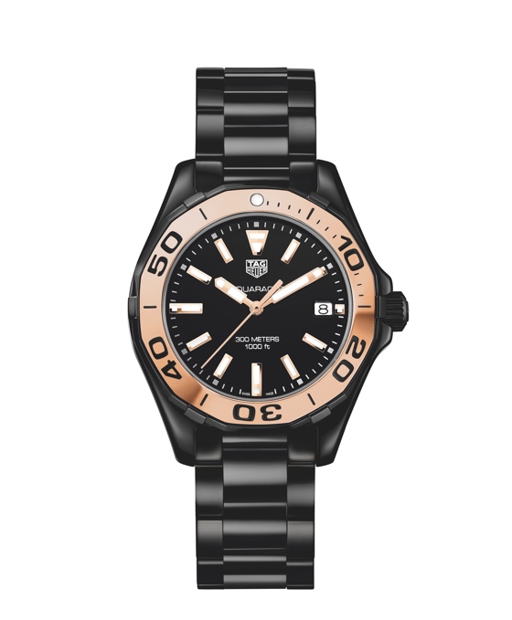 TAG Heuer Watch