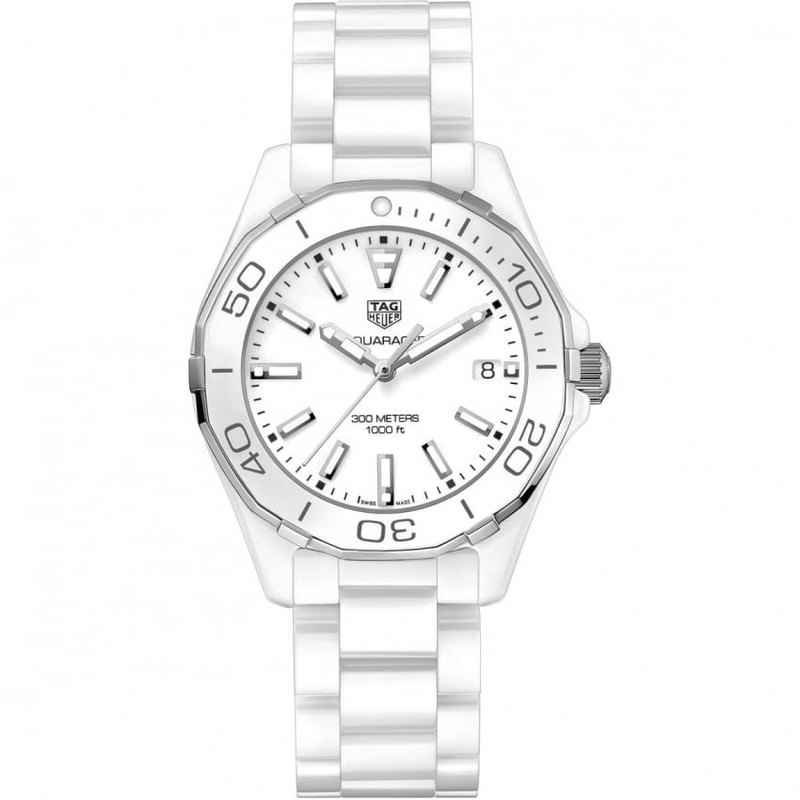 TAG Heuer Watch