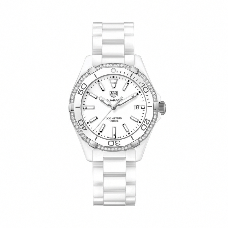 TAG Heuer Watch