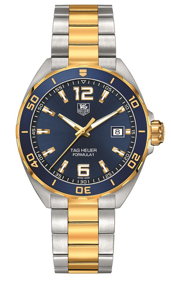 TAG Heuer Watch