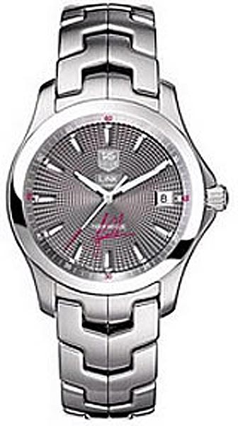 TAG Heuer Watch