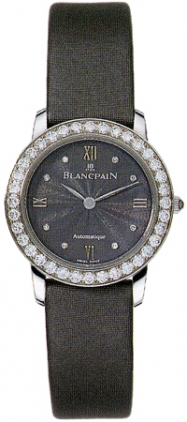 Blancpain Watch