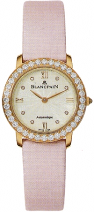 Blancpain Watch