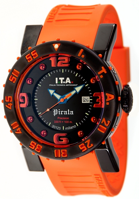 ITA Watch
