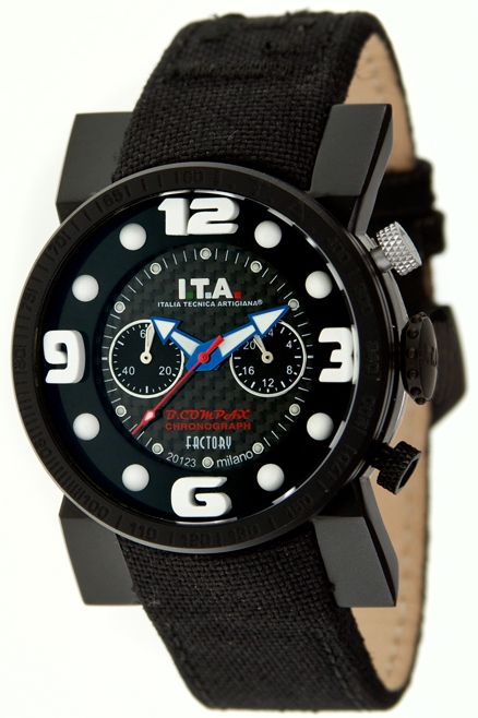 ITA Watch