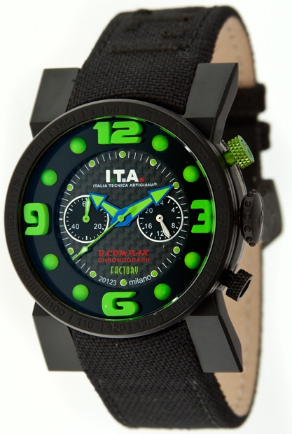 ITA Watch