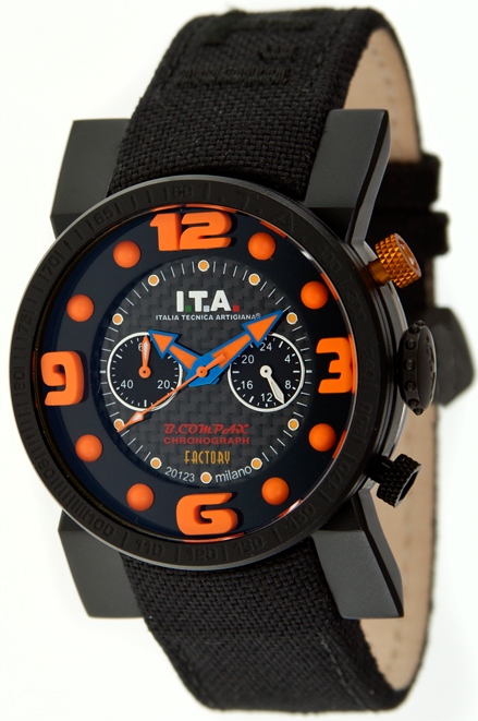 ITA Watch