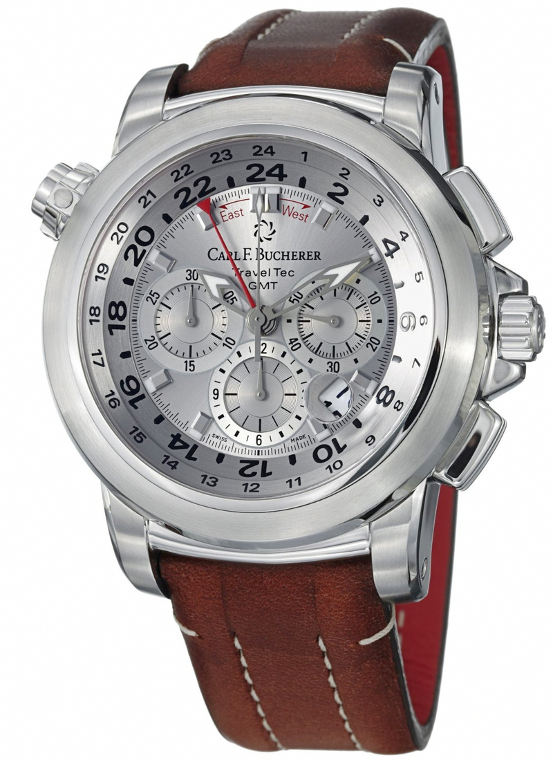 Carl F. Bucherer Watch