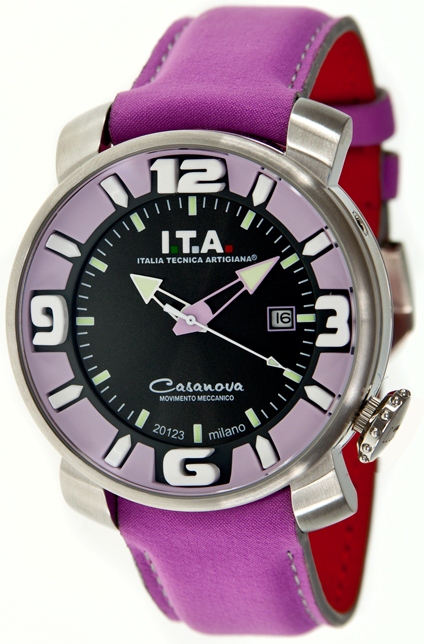 ITA Watch